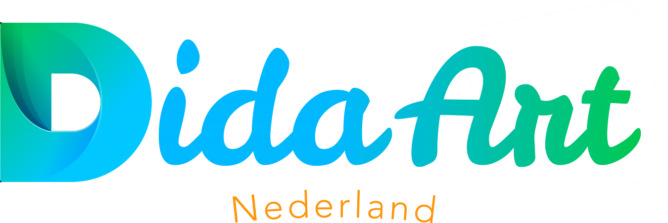 Dida-Art epoxy creaties